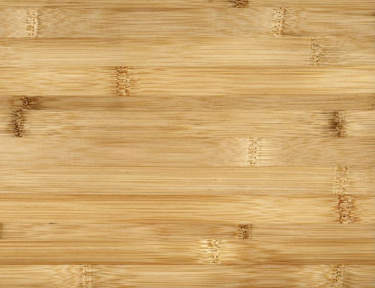 Bamboo Flooring
