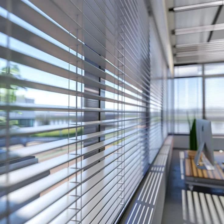 blinds - Shree Home Decor Nashik