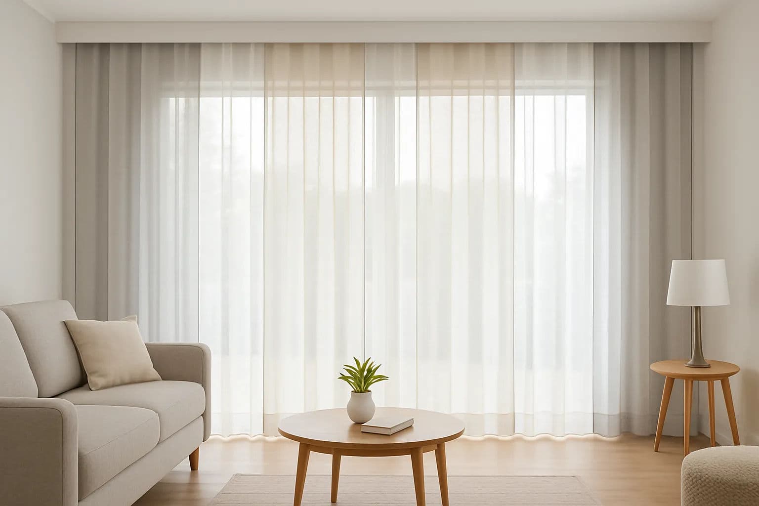 curtains - Shree Home Decor Nashik